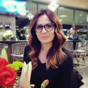 Meet your Posher, Mart